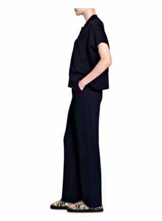 Someday Hose Cenya, Blau