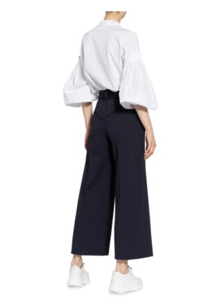 Someday Hose Chilani, Blau