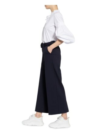 Someday Hose Chilani, Blau