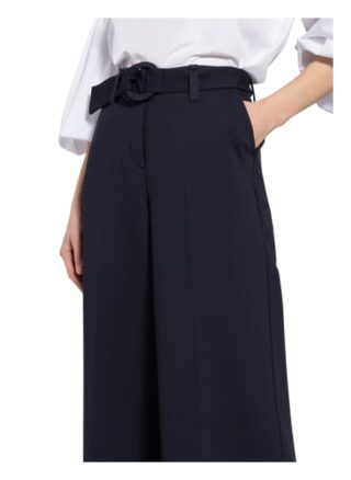 Someday Hose Chilani, Blau