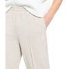 Someday Hose Chiorini im Jogging-Stil, Weiß