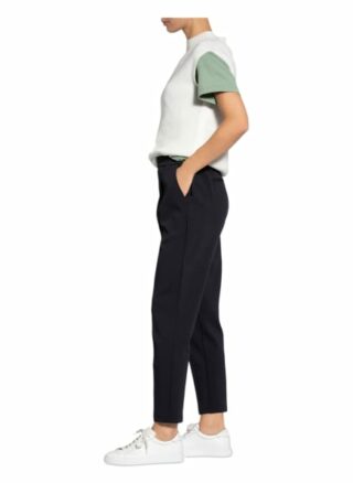 Someday Jerseyhose Cirina, Blau