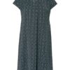 Someday Kleid Qalima, Blau