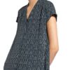 Someday Kleid Qalima, Blau