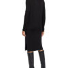 Someday Kleid Quil, Schwarz