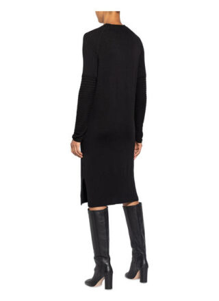 Someday Kleid Quil, Schwarz