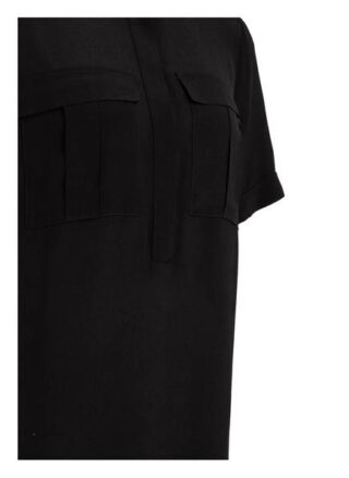 Someday Kleid Quinton, Schwarz