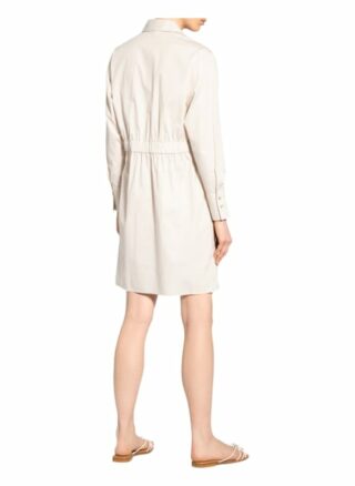 Sophie Hemdblusenkleid Zapu, Beige