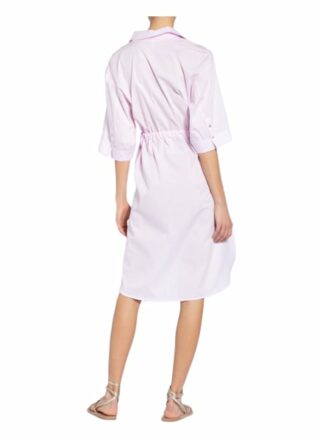 Sophie Hemdblusenkleid Zit, Pink