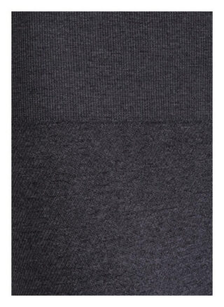 Spanx Shape-Leggings Look At Me Now, Grau