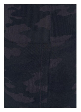 Spanx Shape-Leggings Look At Me Now, Schwarz