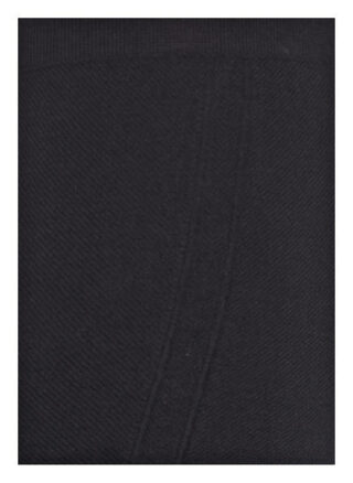 Spanx Shape-Leggings Look At Me Now Leggings Damen, Schwarz