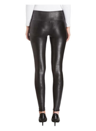 Spanx Shape-Leggings Ready To Wow, Schwarz