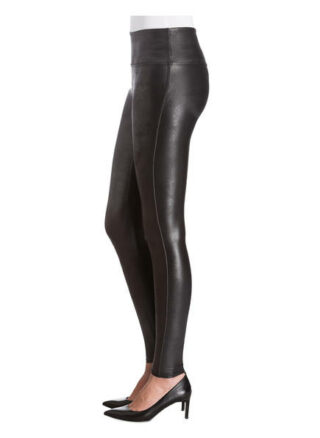 Spanx Shape-Leggings Ready To Wow, Schwarz