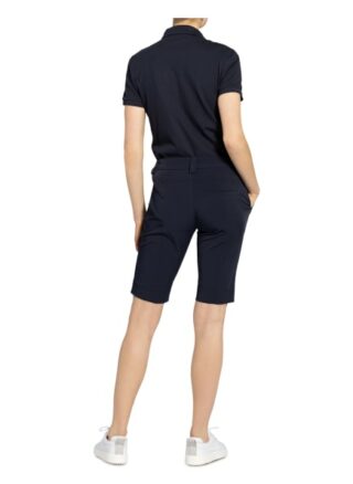 Sportalm 3/4-Golfhose, Blau