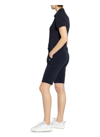 Sportalm 3/4-Golfhose, Blau