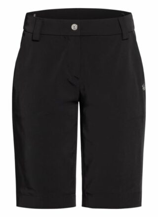 Sportalm 3/4-Golfhose, Schwarz