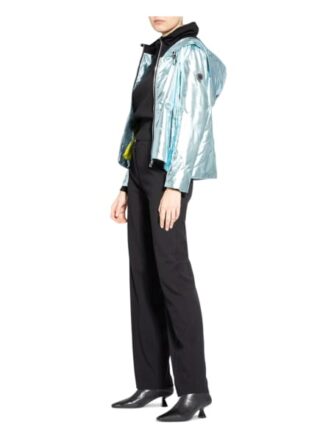 Sportalm Blouson, Blau