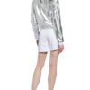 Sportalm Blouson, Silber