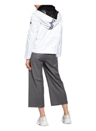 Sportalm Blouson, Weiß