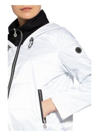 Sportalm Blouson, Weiß