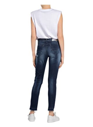Sportalm Destroyed Jeans, Blau