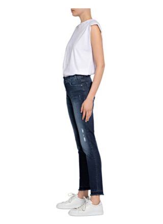 Sportalm Destroyed Jeans, Blau