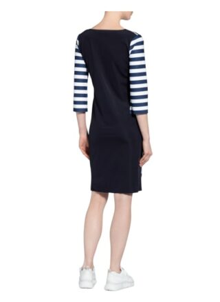 Sportalm Etuikleid mit 3/4-Arm, Blau