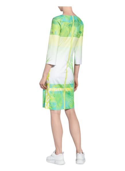 Sportalm Etuikleid mit 3/4-Arm, Grün Sportalm Etuikleid mit 3/4-Arm, Grün