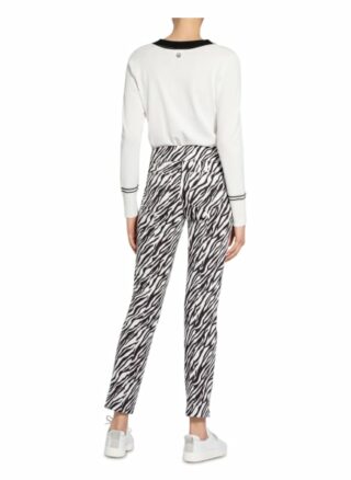 Sportalm Golfhose, Schwarz