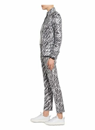 Sportalm Golfhose, Schwarz