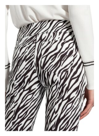 Sportalm Golfhose, Schwarz
