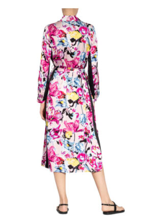 Sportalm Hemdblusenkleid, Pink