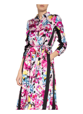 Sportalm Hemdblusenkleid, Pink