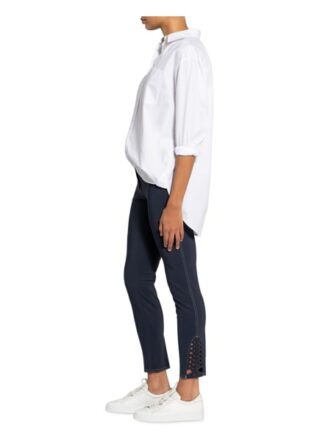 Sportalm Hose, Blau