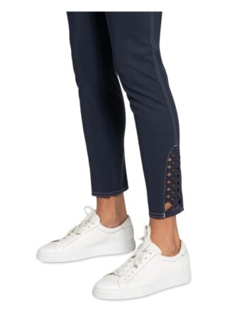 Sportalm Hose, Blau