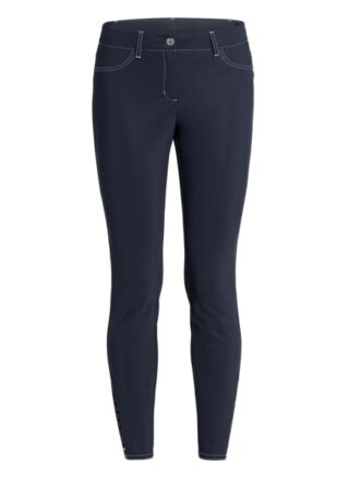 Sportalm Hose, Blau