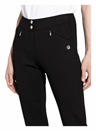Sportalm Hose, Schwarz