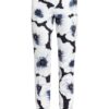 Sportalm Hose mit Galonstreifen, Blau