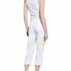 Sportalm Jeans-Culotte, Weiß