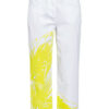 Sportalm Jeans-Culotte, Weiß