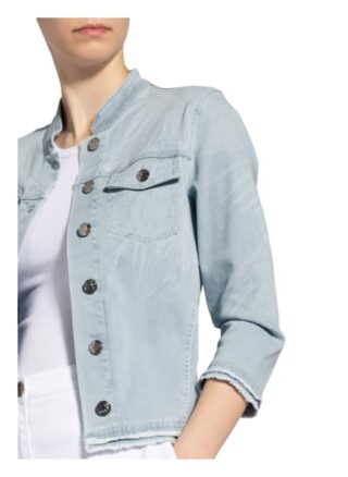 Sportalm Jeansjacke, Blau