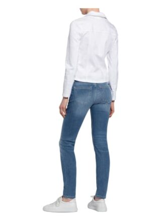 Sportalm Jeansjacke, Weiß