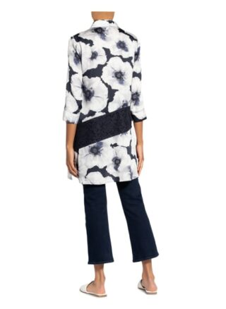 Sportalm Kleid mit 3/4-Arm, Blau