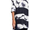 Sportalm Kleid mit 3/4-Arm, Blau