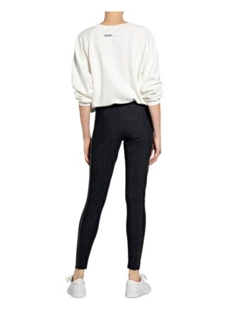 Sportalm Leggings, Schwarz