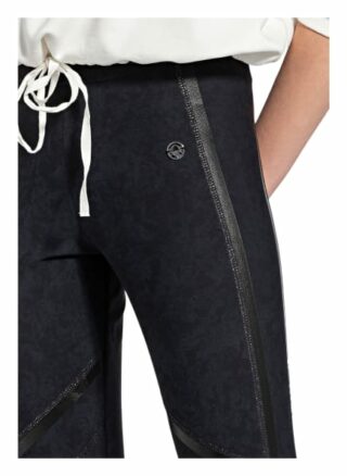 Sportalm Leggings, Schwarz