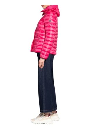 Sportalm Lightweight-Daunenjacke zum Wenden, Pink