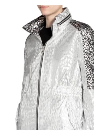 Sportalm Regenmantel, Silber