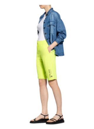 Sportalm Shorts, Grün